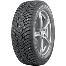 Шины зимние 205/55 R16 94T IKON Tyres Nordman 8 XL, шипованные
