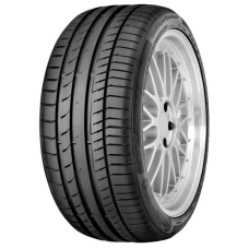 Шины 235/40 R20 Continental ContiSportContact 5P 96Y XL MO