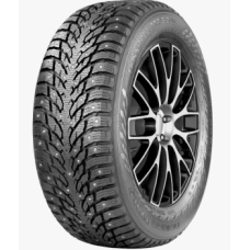Шины Ikon Tyres Autograph Ice 9 SUV шип 275/50/R20 113T