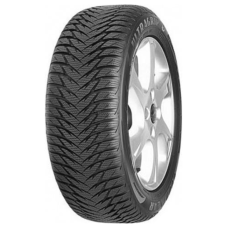 Зимние шины Goodyear UltraGrip 8 195/55 R16 87H, RunFlat, FP, *