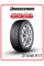Шина зимняя Bridgestone Blizzak Spike-03 215/60 R17 100T XL