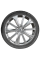 Шина зимняя Bridgestone Blizzak Spike-03 215/60 R17 100T XL