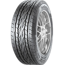 Шины летние Gislaved TerraControl 235/70 R16 106H