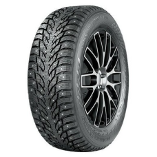 Шины Nokian Tyres Hakkapeliitta 9 SUV 265/40 R21 105T шип