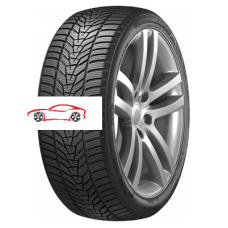Зимняя нешипованная шина Hankook Winter i*cept Evo 3 W330 (255/45 R18 103V)