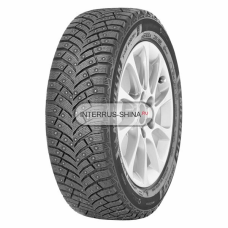 Шина Michelin X-Ice North 4 205/55 R17 95T Шип