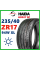 Летние шины Haida HD927 235/40 ZR17 94W XL асимметричный, ненаправленный протектор