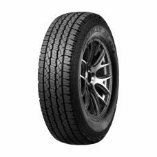 Шины летние Roadstone Roadian AT 205/70 R15 96 T Резина легковая имп