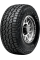 Шины летние 265/60R18 110T TERRAMAX AT