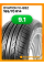 Летние автомобильные шины Ovation VI-682 165/70 R14 81T