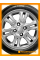 Летние автомобильные шины Ovation VI-682 165/70 R14 81T