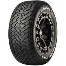 Автошина Gripmax Inception A/T 215/70 R16 100T без RunFlat Летние