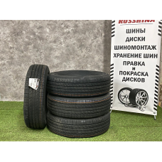Автомобильные шины Hankook Dynapro HP2 RA33 235/55 R19 101H летние, для легкового авто