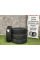 Автомобильные шины Hankook Dynapro HP2 RA33 235/55 R19 101H летние, для легкового авто