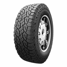 Шина Kumho Road Venture AT52 235/60 R18 107H, зимняя нешипованная