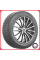 Зимняя нешипованная шина Michelin X-ICE SNOW SUV 295/45 R20 114H