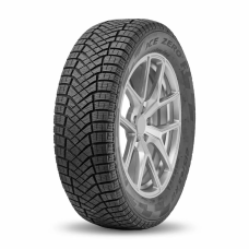 Pirelli W-Ice ZERO FRICTION 195 65 R15 95 T XL