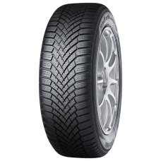 Автошина Yokohama BluEarth Winter V906 275/40 R22 107V