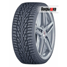 Шины Arivo Ice Claw ARW 8 225/70 R16 107T
