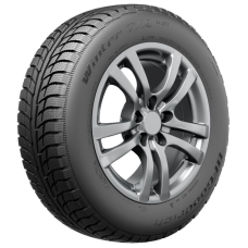 Шины легковые зимние 235/65R17 BFGoodrich Winter T/A KSI, индекс нагрузки 104, индекс скорости T