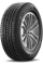 Michelin Latitude Tour HP 255/55 R19 W111