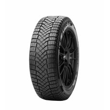 Шина автомобильная Pirelli Winter Ice Friction 255/45/20 105Н XL резина бескамерная