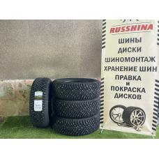 Автомобильные шины Ikon Tyres Nordman 8 SUV 235/55 R17 103T зимние, для легкового авто