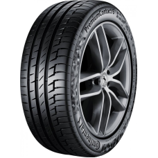 Continental ContiPremiumContact 6 285/45 R22 114Y