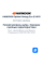 Летние шины HANKOOK Optimo Kinergy Eco 2 K435 215/60R17 100H XL