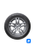 Летние шины HANKOOK Optimo Kinergy Eco 2 K435 215/60R17 100H XL