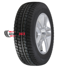 Зимняя нешипованная шина Viatti Vettore Brina V-525 195/70R15C 104/102R TL