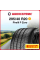 Летняя шина Pirelli PZero 295/40 R20 106Y