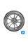 Летние шины CONTINENTAL ContiSportContact 7 245/40R19 98Y XL