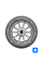 Летние шины KUMHO Ecsta HS52 195/55R15 85H