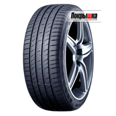 Шины Nexen N Fera Primus QX 225/50 R17 94V