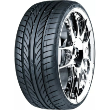 Шины летние WestLake ZuperAce SA-57 245/40R17 95 W