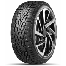 Шина зимняя шипованная Roadstone 225/75/16 Q 115/112 Winguard WinSpike Ш. для легковых автомобилей R12804