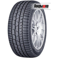 Шины Continental ContiWinterContact TS 830P 215/60 R17 96H