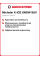 Зимняя нешипованная шина Michelin X-ICE SNOW SUV 275/40 R22 108H