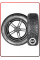 Автомобильная шина Ikon / Nokian Tyres Autograph Ice 9 SUV 235/55 R19 105T XL зимняя шип