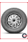 Летняя шина Kumho Road Venture AT52 255/55 R19 111H