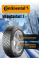 Шины Continental зимние FR VikingContact 7 275/50 R20 113T