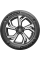 Шины Michelin Pilot Alpin 5 SUV 295/40 R20 106V