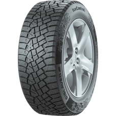 Gislaved Ice Control 235/60 R18 107T (шип)