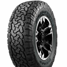 Автомобильная шина, летняя Roadcruza RA1100 275/50 R21 LT 118/115S 10PR