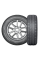 16/215/70 Ikon Tyres Nordman S2 SUV 100H