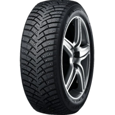 Шины зимние шипованные Nexen WinGuard WinSpike 3 245/65 R17 107T