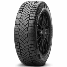 Автошина PIRELLI 245/45R20 WINTER ICE ZERO FRICTION 103H XL TL