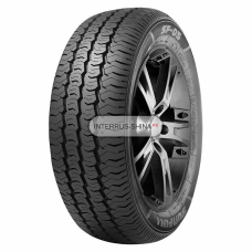 Шина Sunfull SF-05 205/75 R16C 110/108R