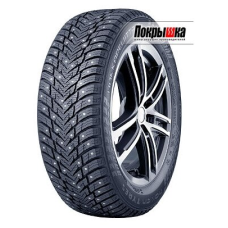 Шины Nokian Tyres Hakkapeliitta 10p 205/65 R16 95T